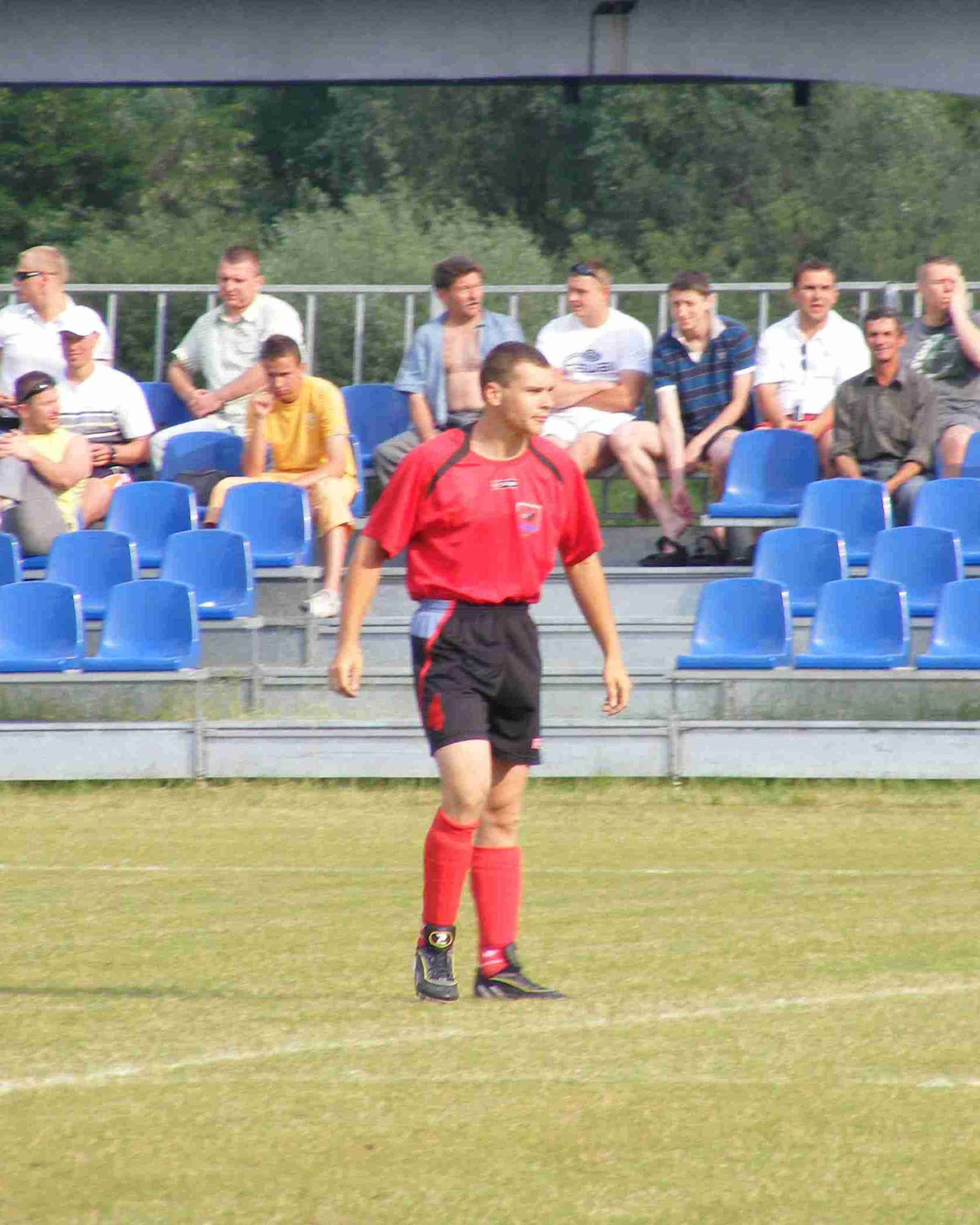 Michał Augustyniak